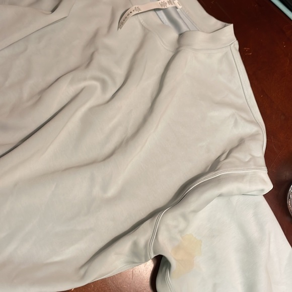 Lululemon Oversized Crew - Picture 2 of 2